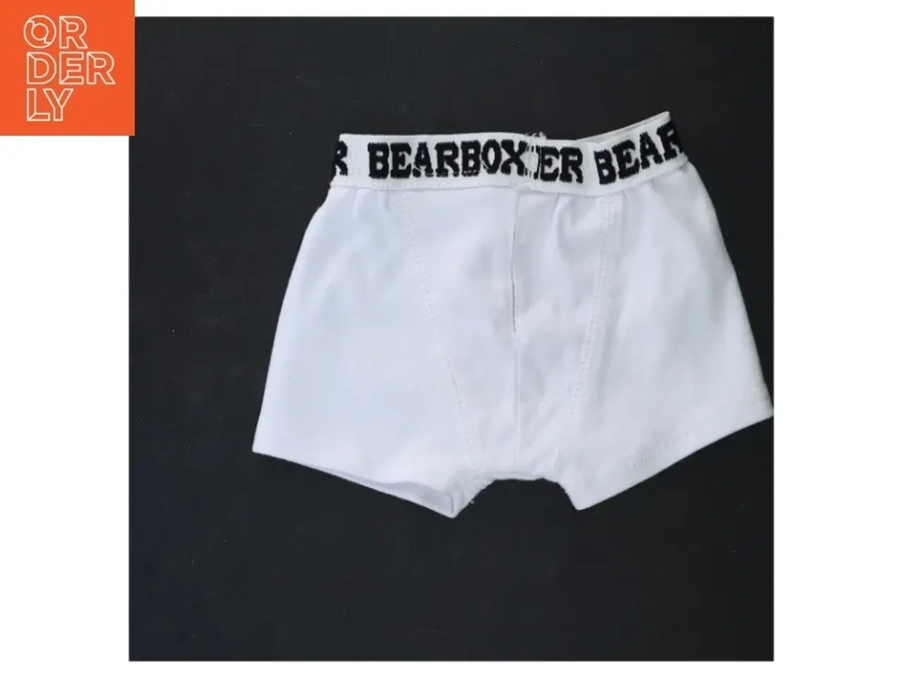 Billede 3 - Underbukser fra Bearboxer (str. 18x13 cm)