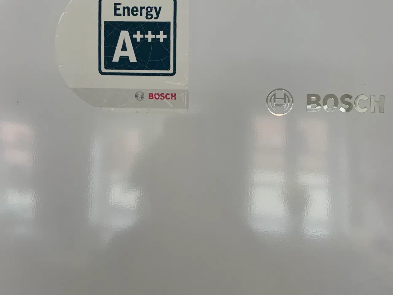 Billede 2 - Luksus fryseskab sælges