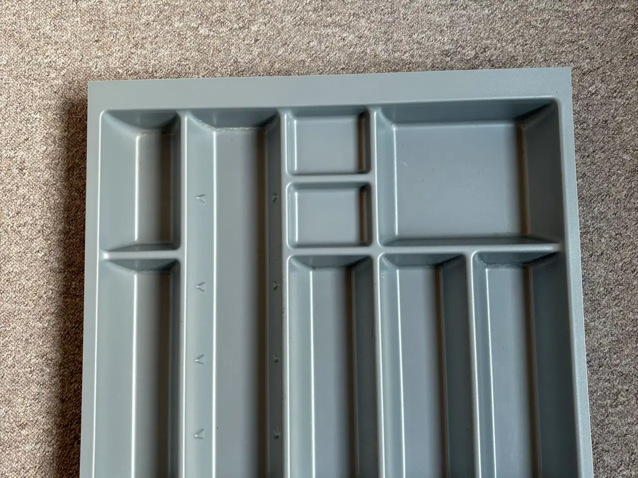 Billede 1 - Bestik - bakke