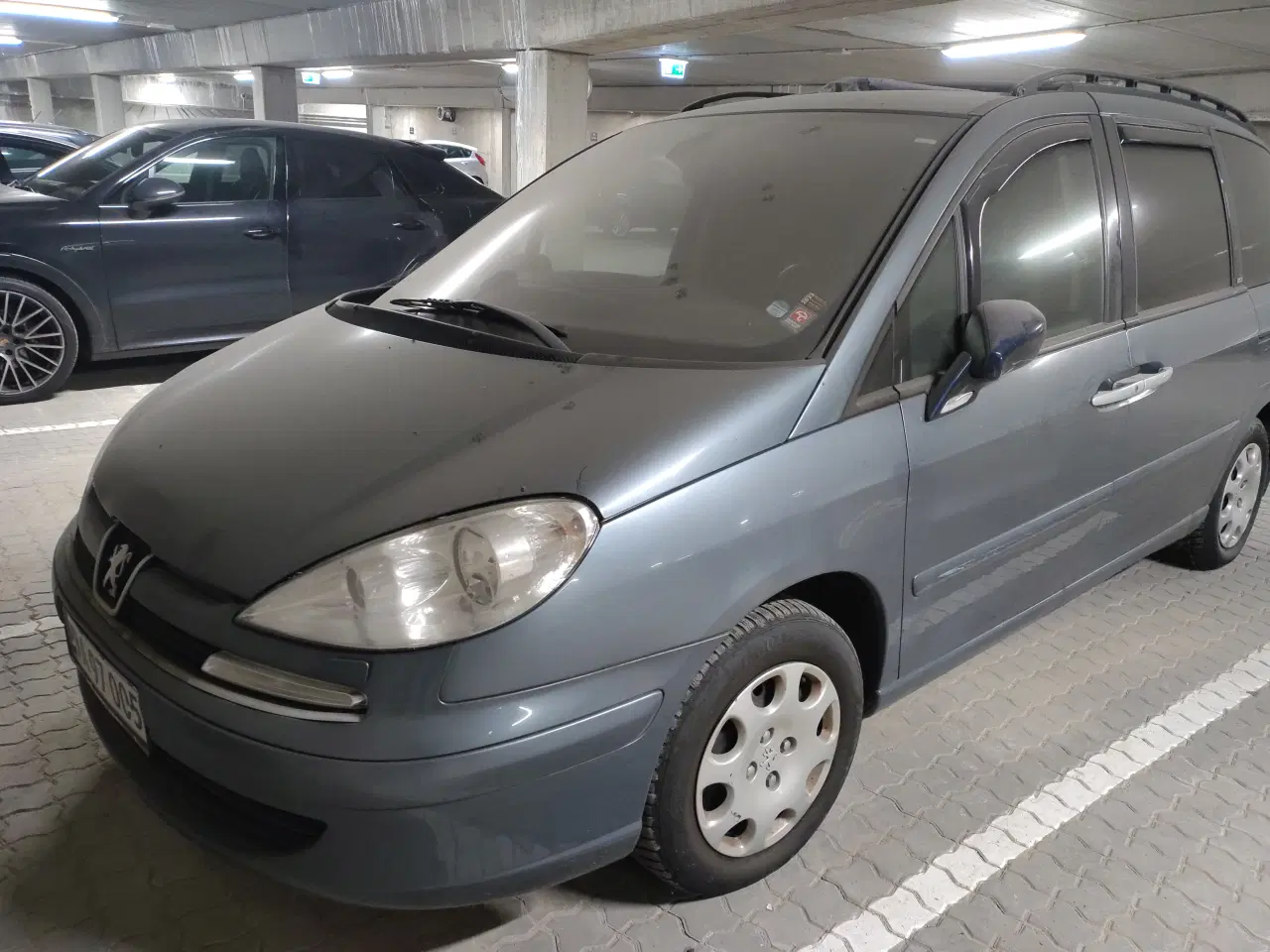 Billede 8 - Danmarks billigste Autocamper til beboelse...