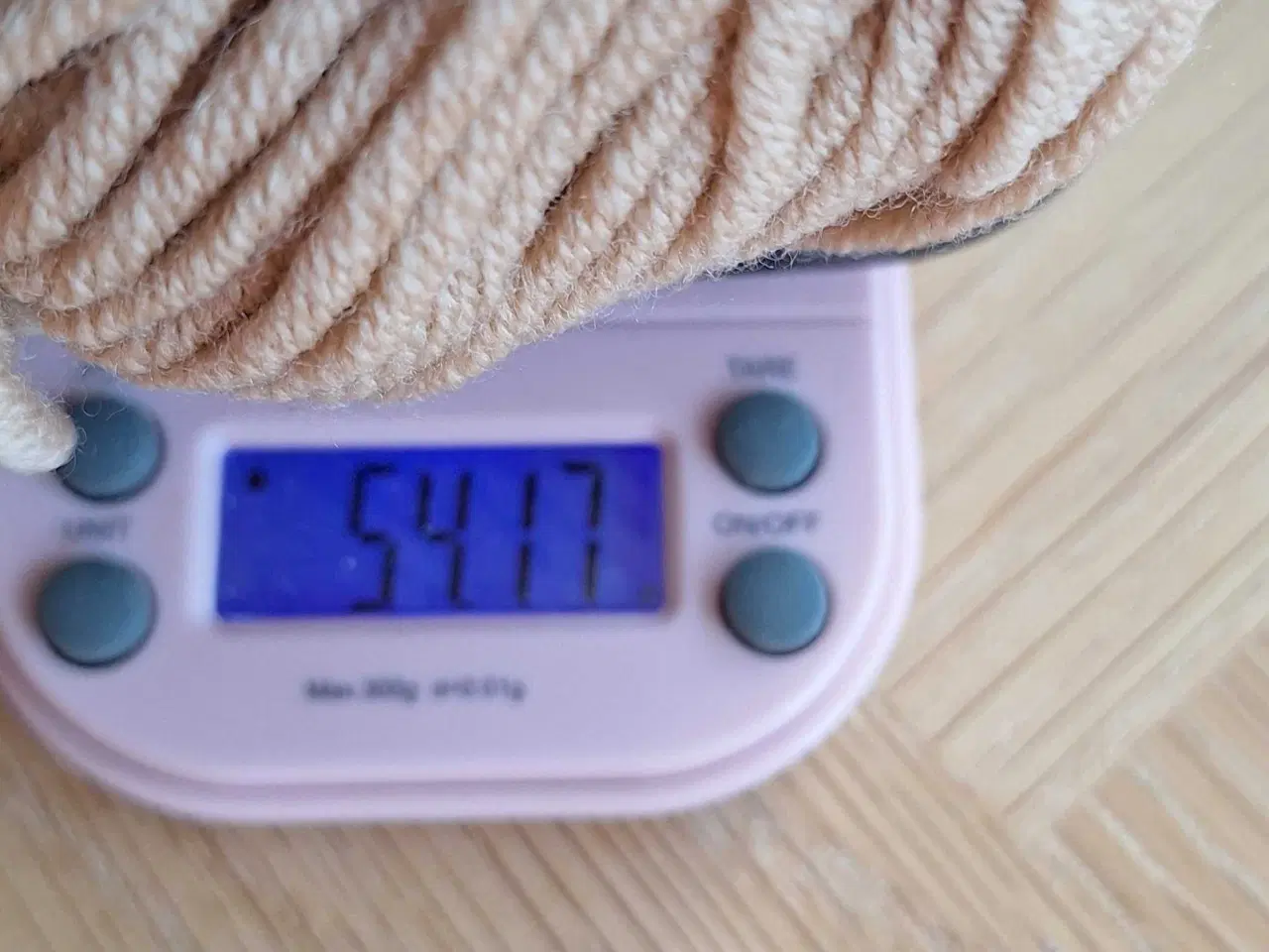 Billede 5 - Lana Grossa Bingo 