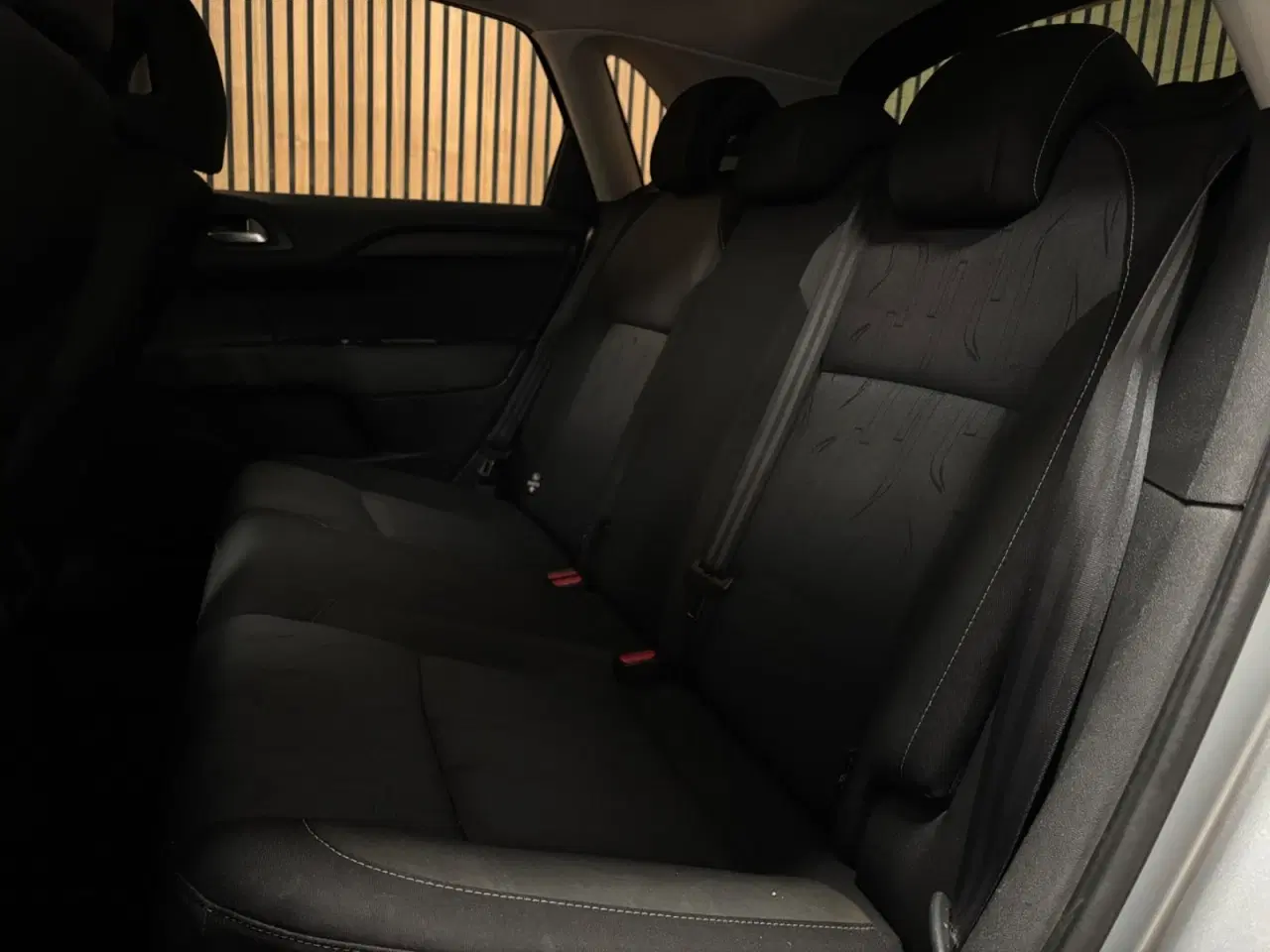 Billede 6 - Citroën C4 1,6 BlueHDi 120 Feel