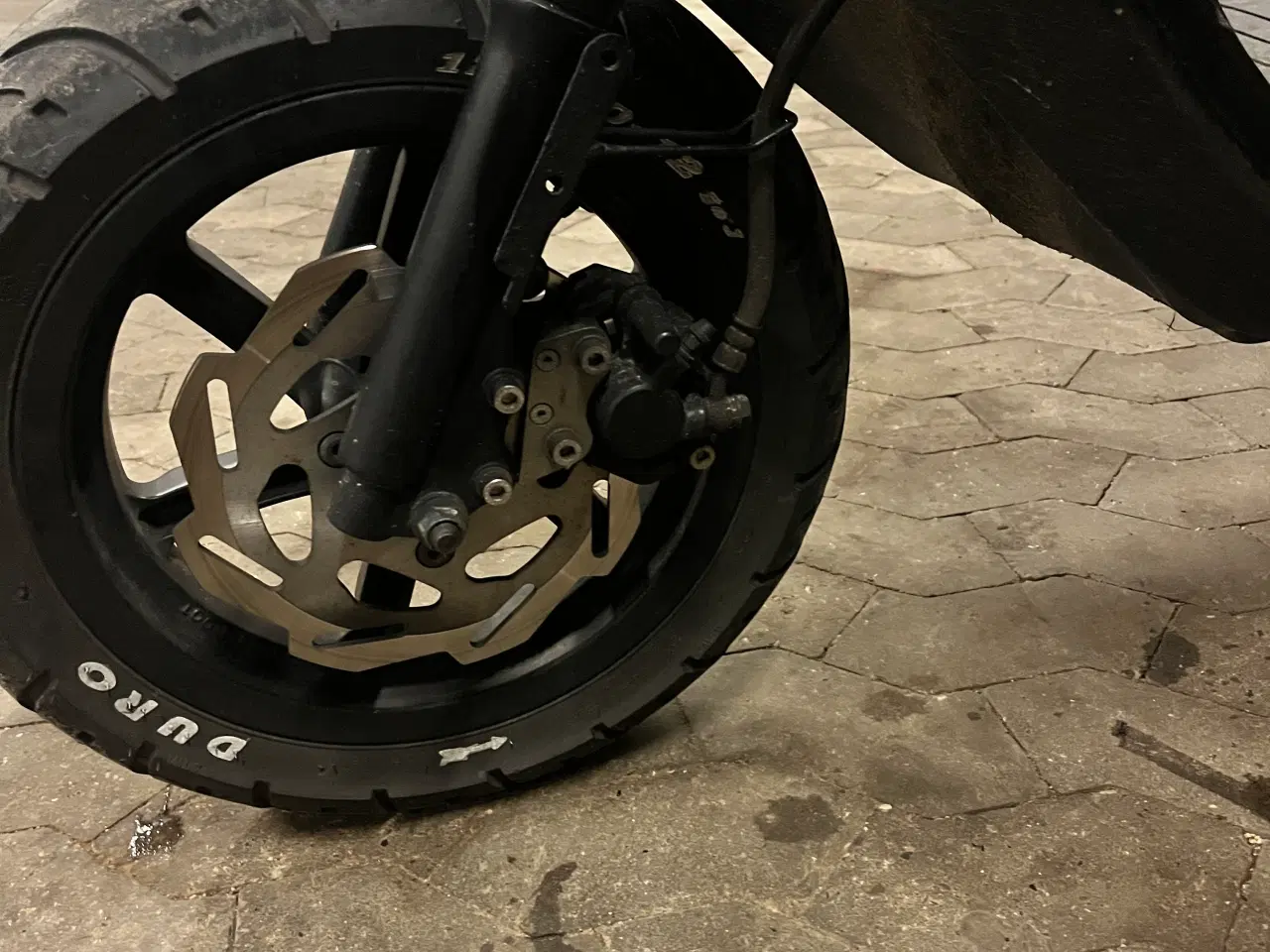 Billede 4 - Pgo hot 50