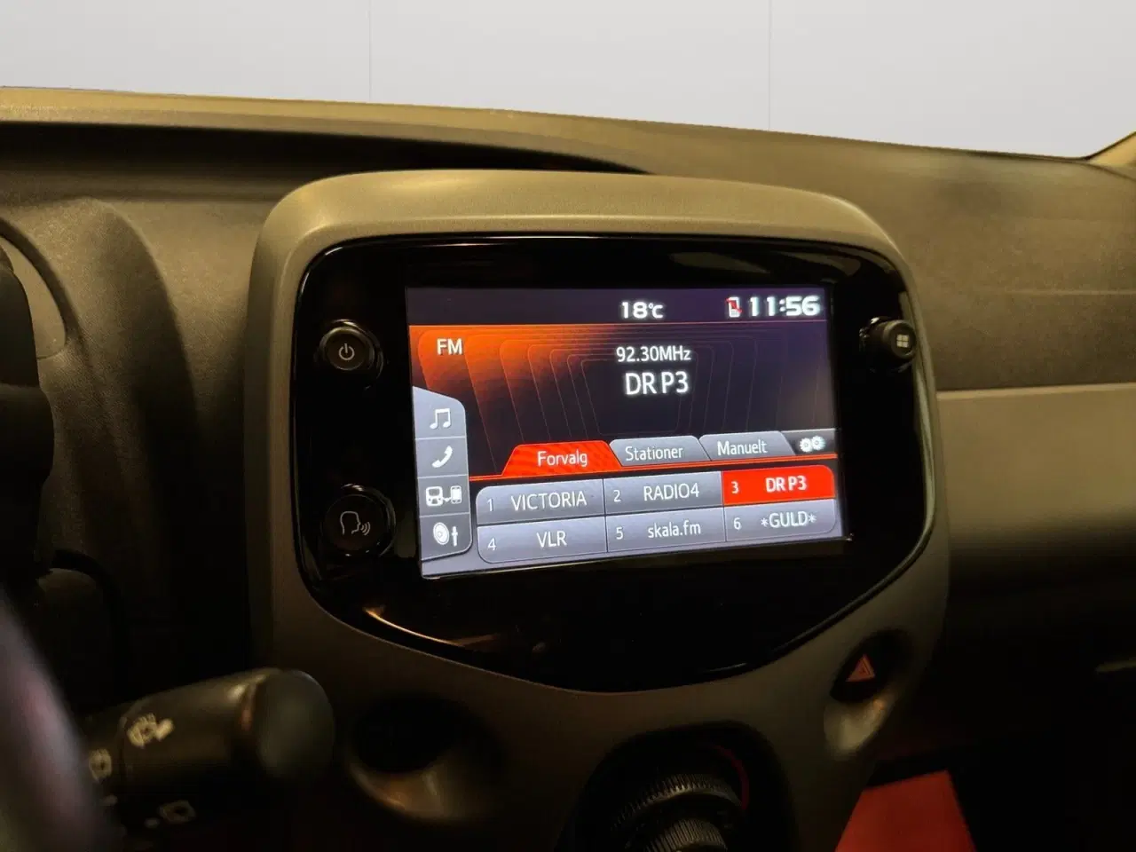 Billede 8 - Toyota Aygo 1,0 VVT-i x