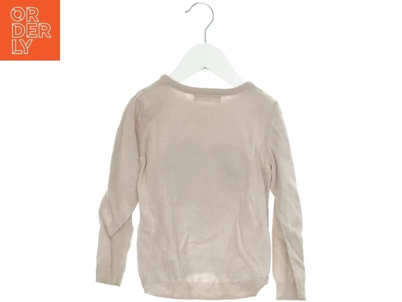 Billede 2 - Trøje fra H&M (str. 104 cm)