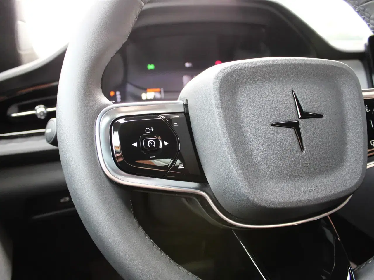 Billede 6 - Polestar 2 EL Standard Range 272HK 5d Aut.