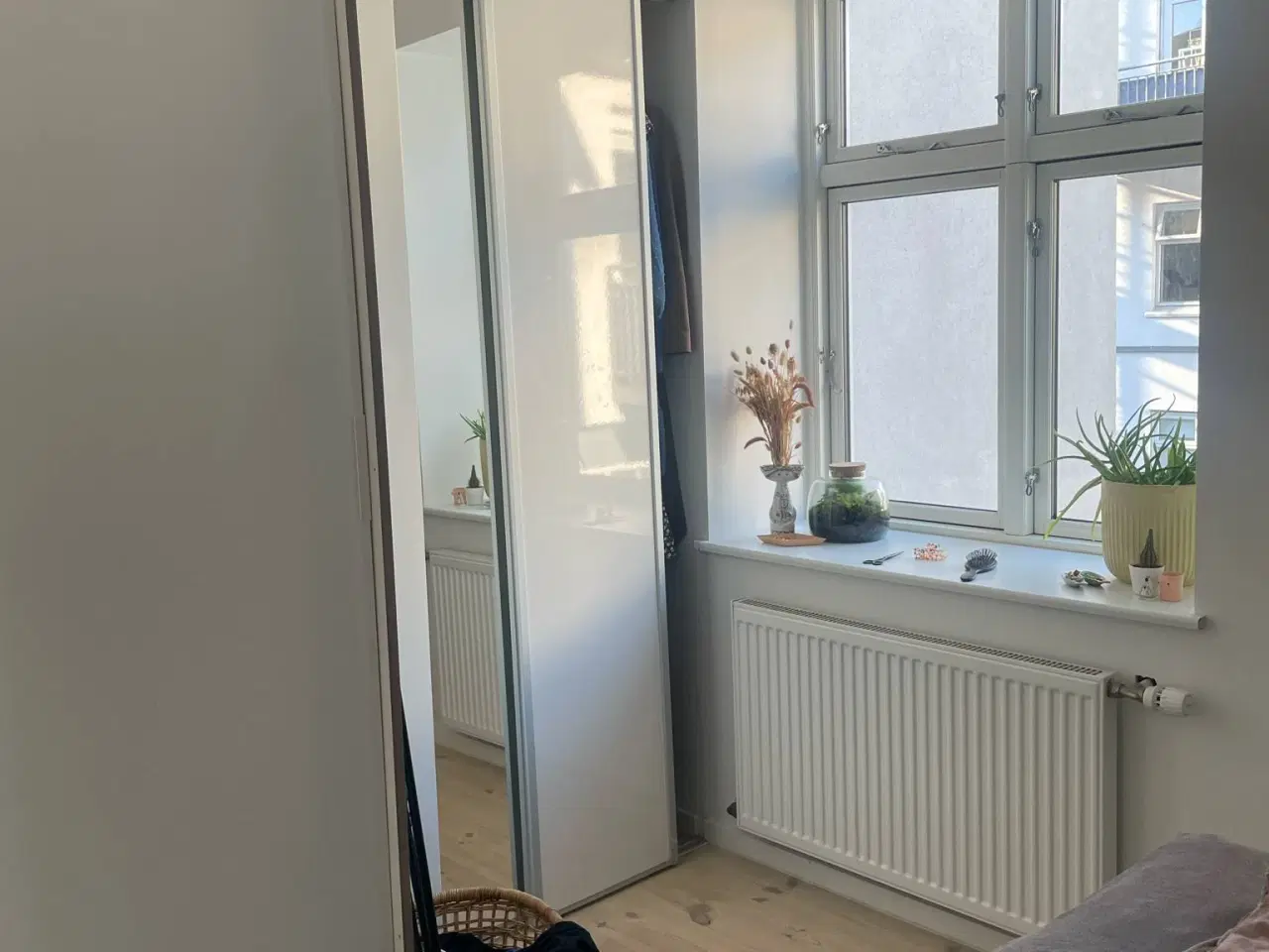 Billede 4 - Hyggelig lejlighed udlejes i Juli 🙌