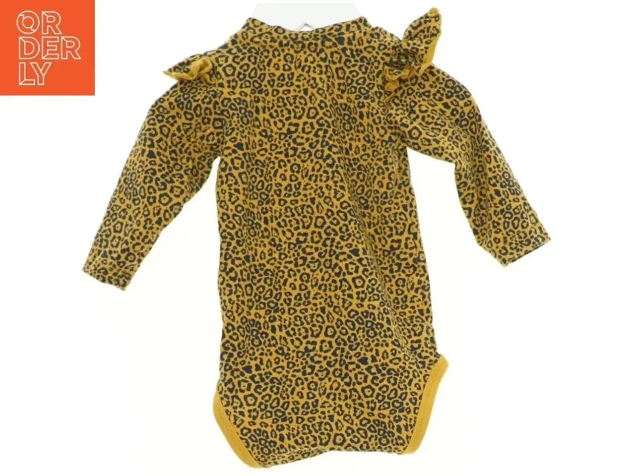 Billede 2 - Bodystocking fra Name It (str. 62 cm)