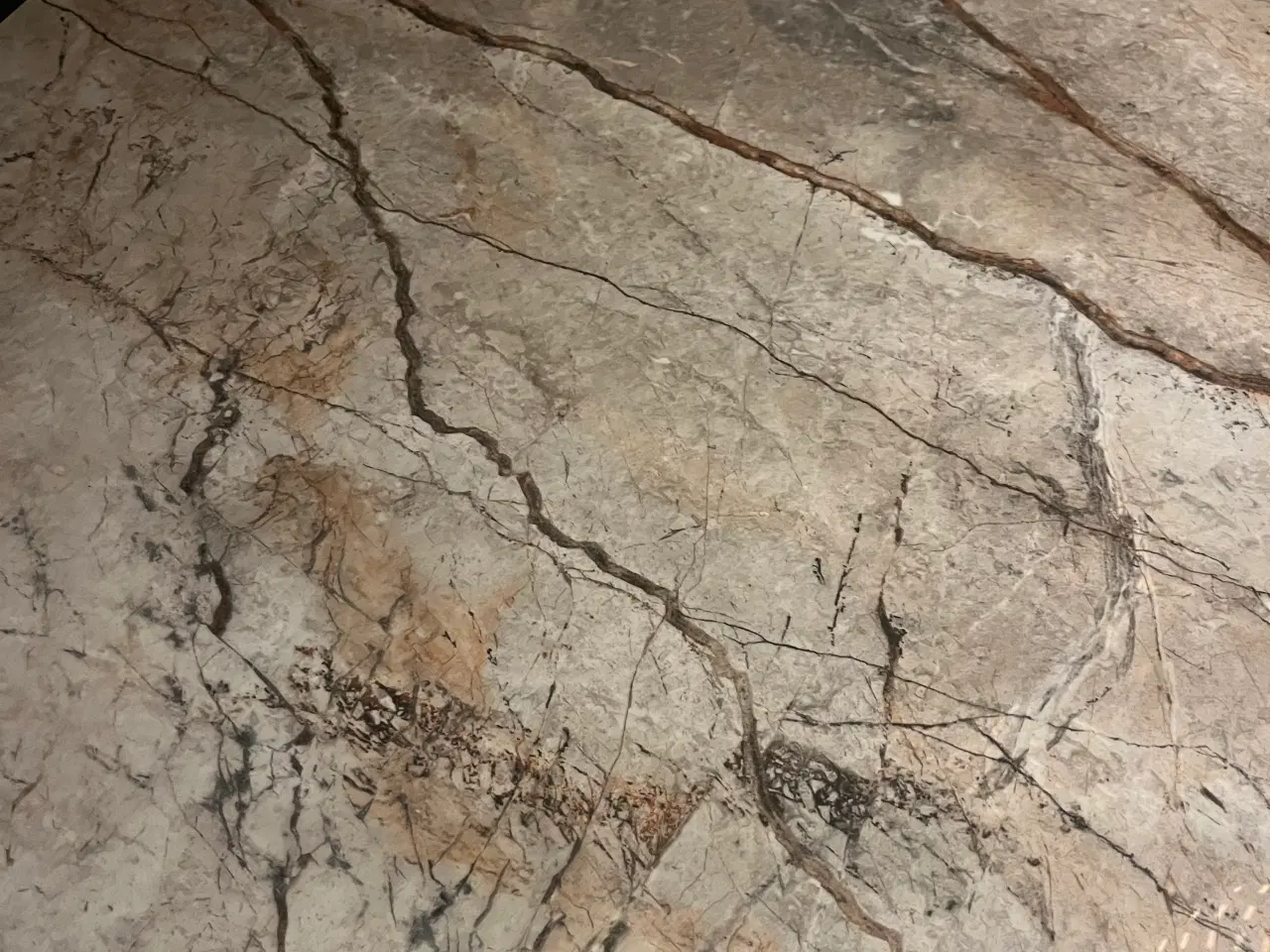 Billede 3 - Super smukt bord