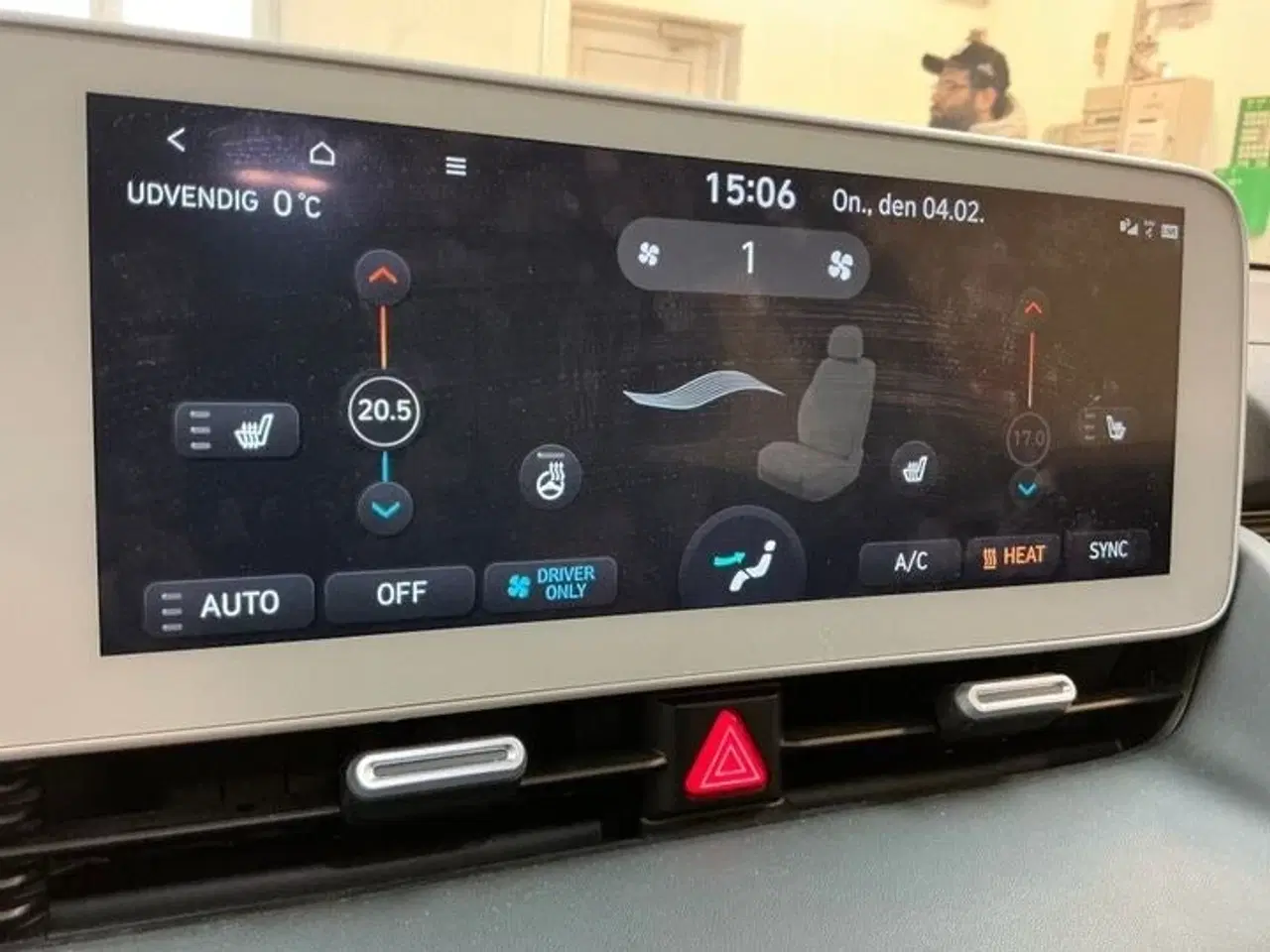 Billede 10 - Hyundai Ioniq 5 77 Essential