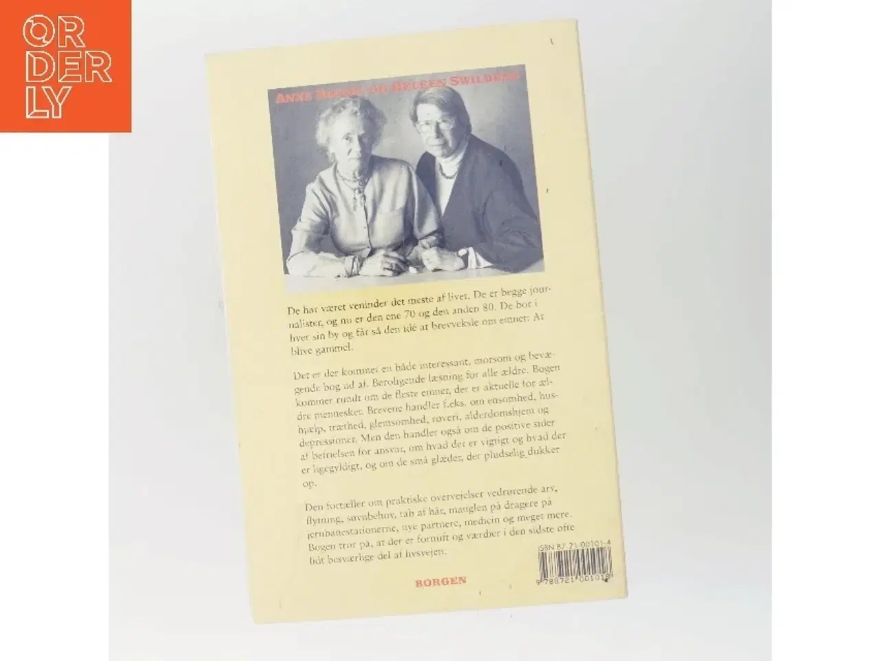 Billede 3 - Mine briller lå i køleskabet (Bog)