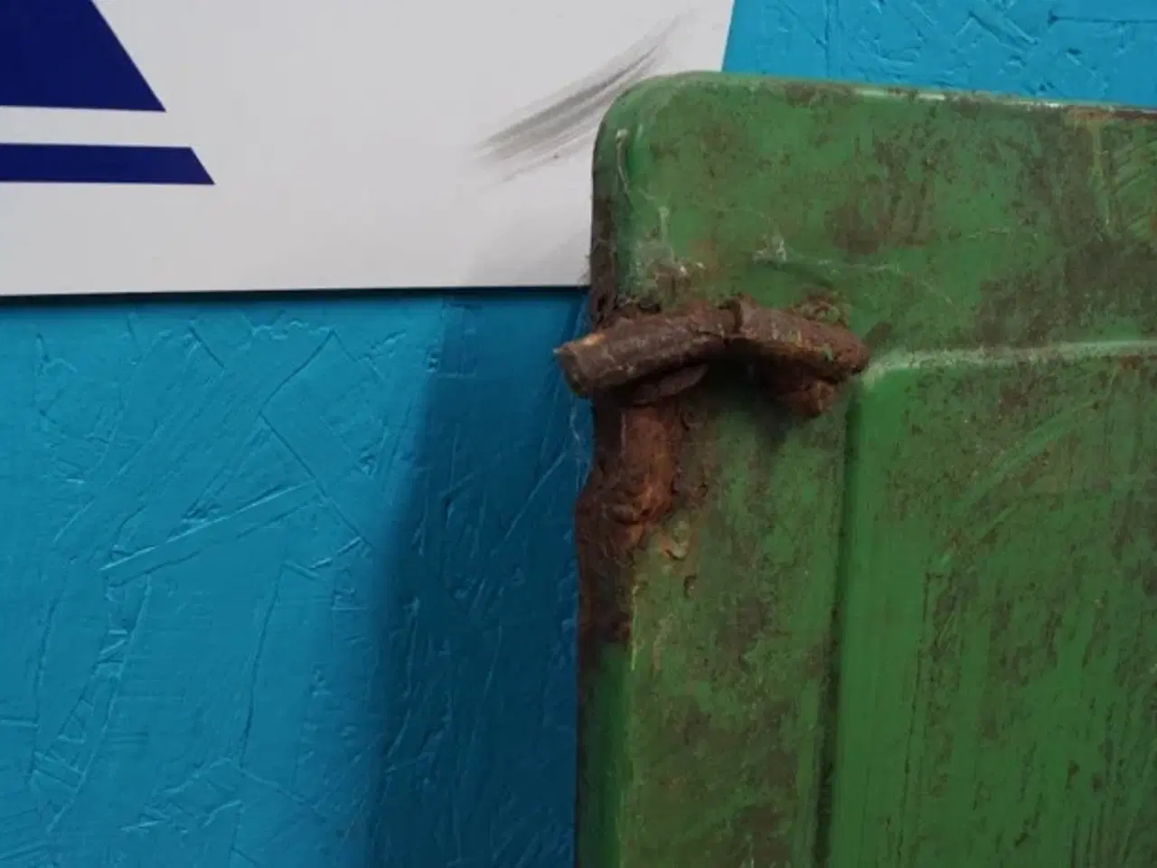 Billede 8 - John Deere Sekura 74 Taglem AL34740