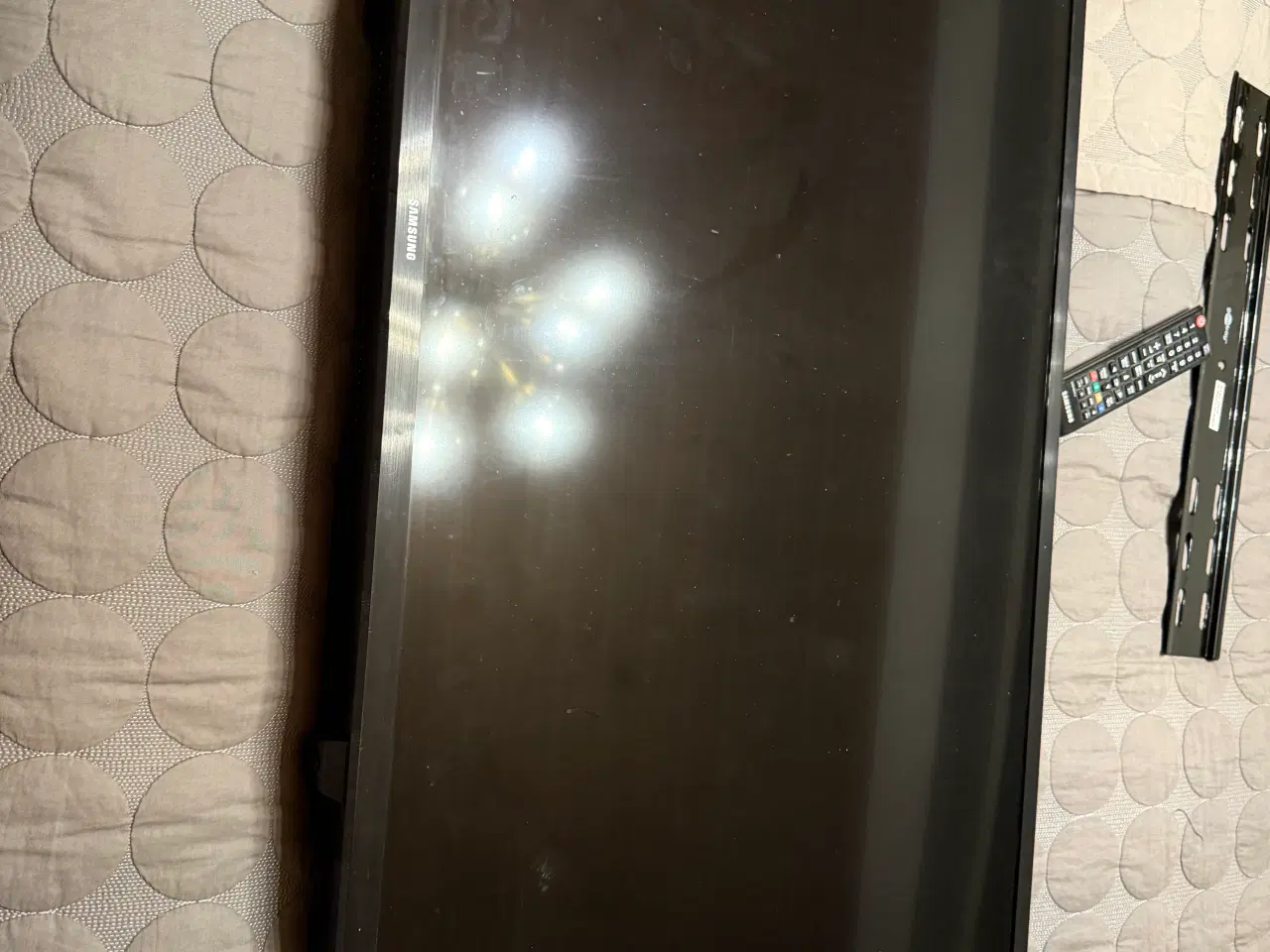 Billede 2 - Samsung TV.