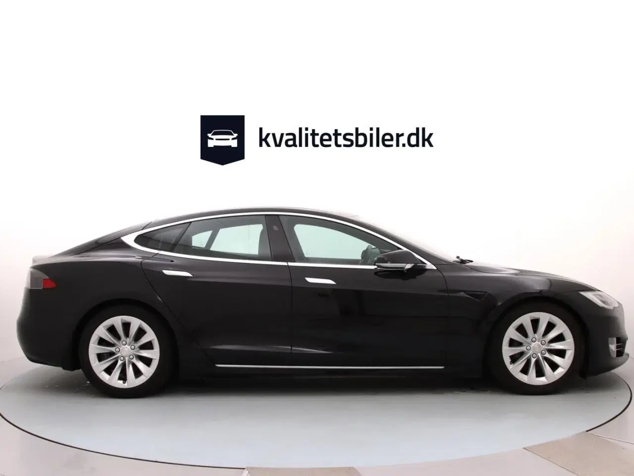 Billede 5 - Tesla Model S  100D