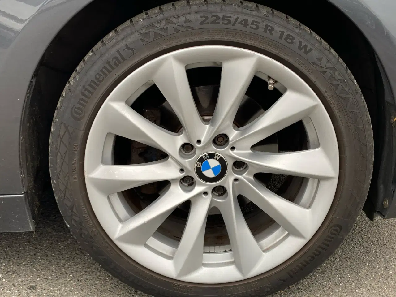 Billede 12 - BMW 320d Touring 2,0 D Advantage Steptronic 190HK Stc 8g Aut.