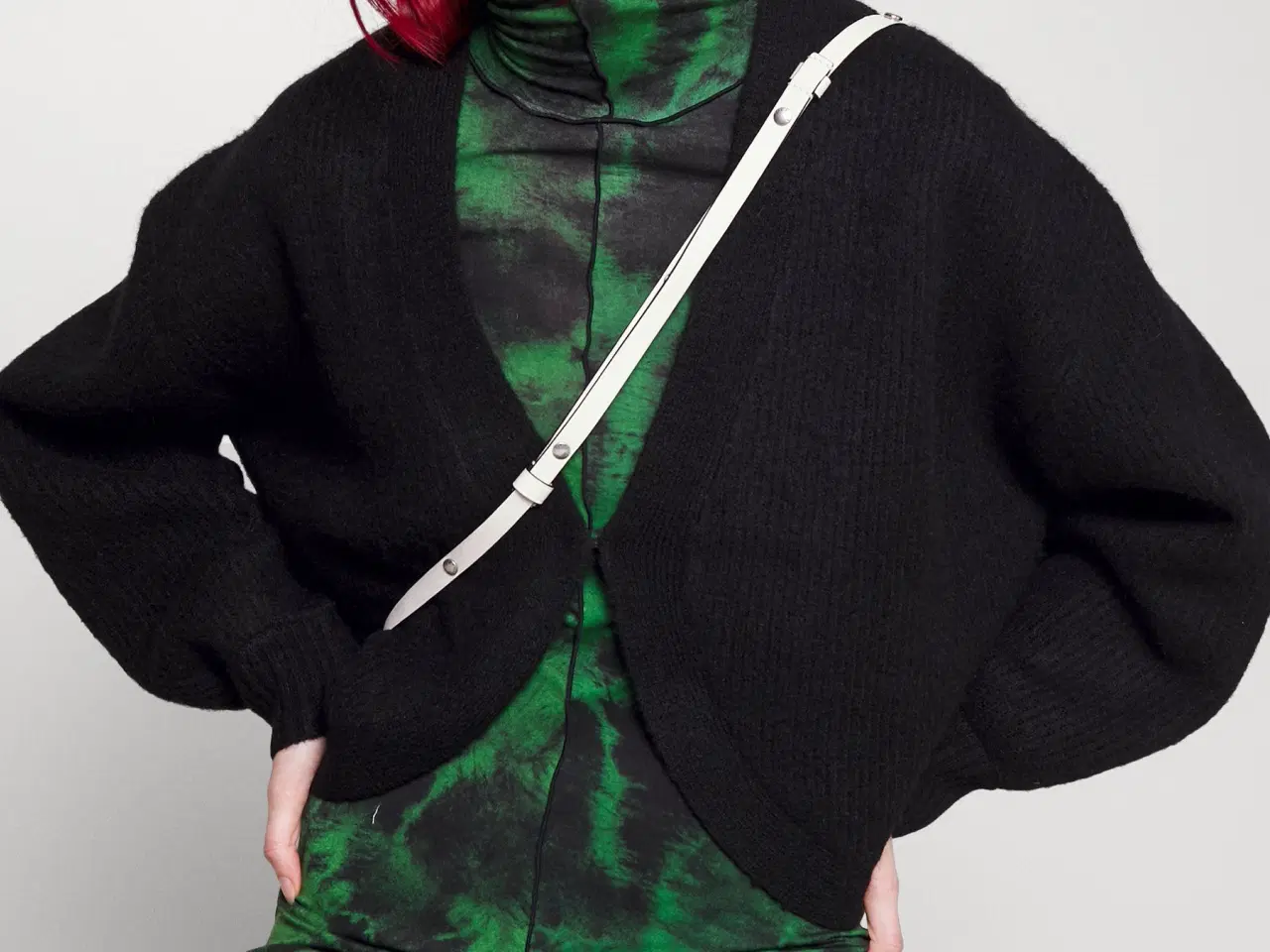 Billede 8 - Won Hundred oversize cardigan 