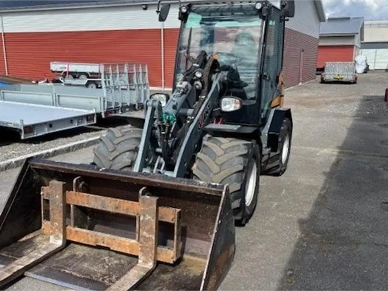 Billede 5 - GiANT G3500 Xtra
