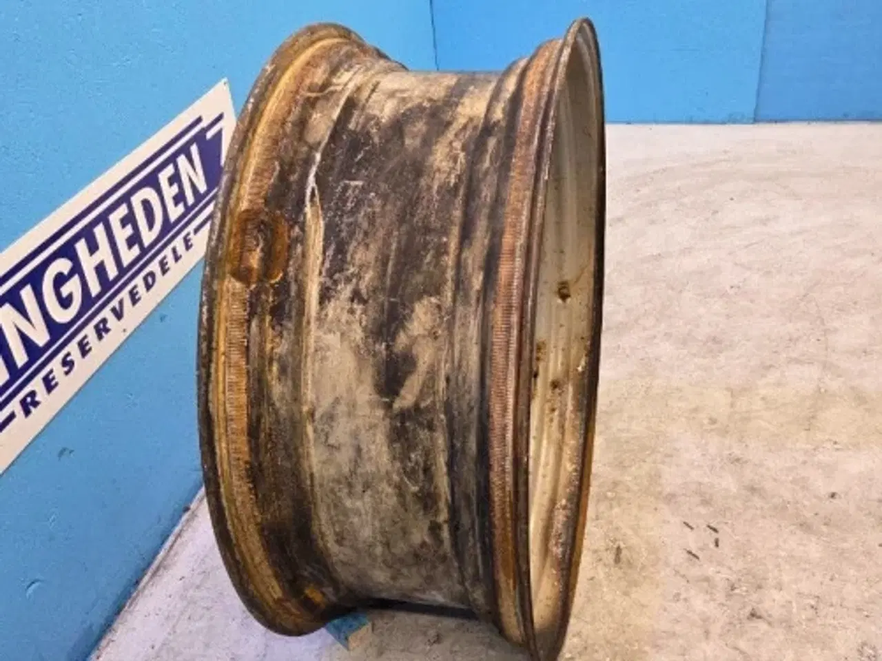 Billede 14 - 38"  15X38