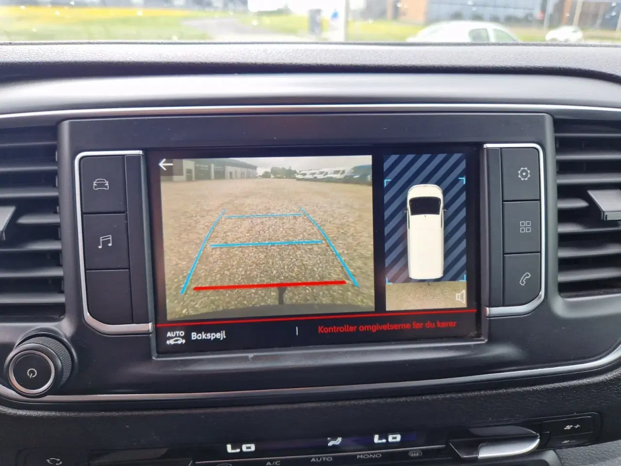 Billede 13 - Citroën Jumpy 2,0 BlueHDi 150 L3 Masterline