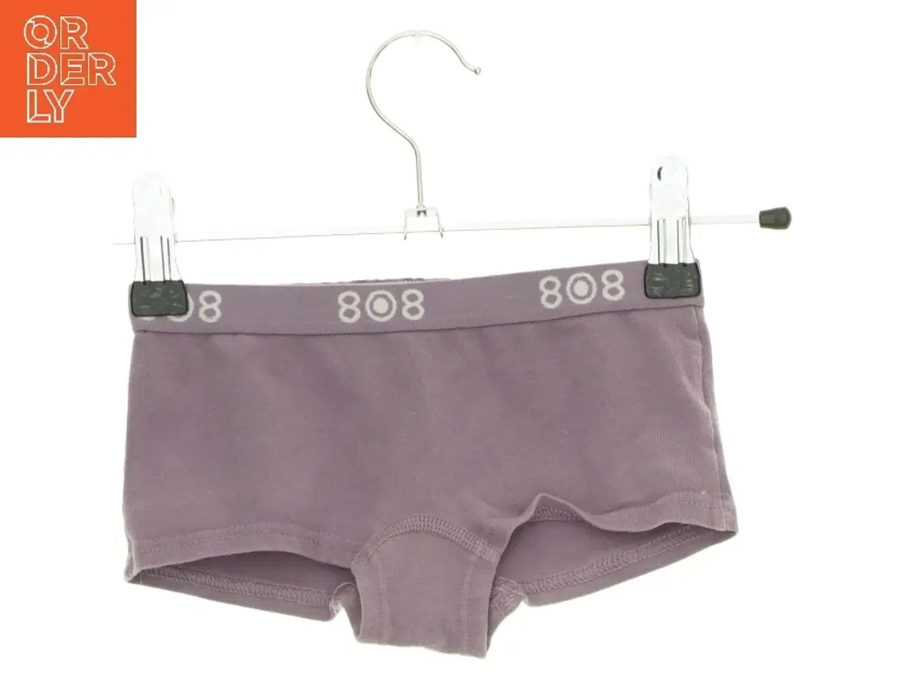 Billede 2 - Undertøj fra 8O8 (str. 104 cm)