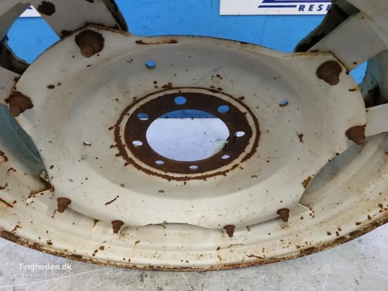 Billede 3 - 38"   DW12x38