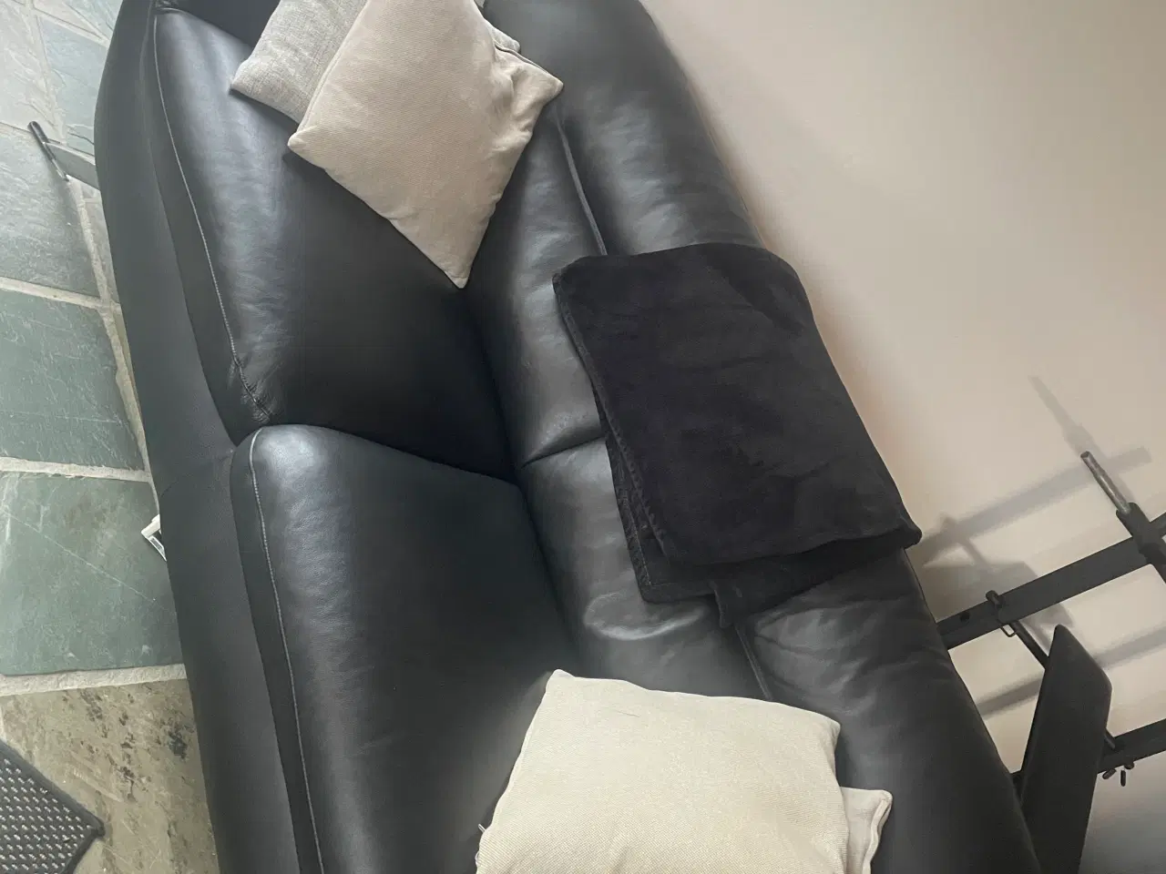 Billede 2 - Hjort Knudsen sofaer