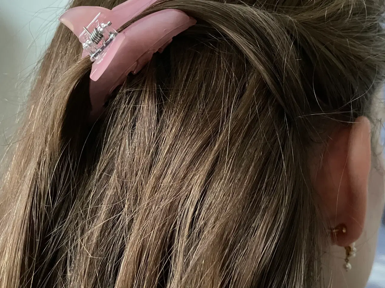 Billede 4 - Sui Ava mini hårklemme 