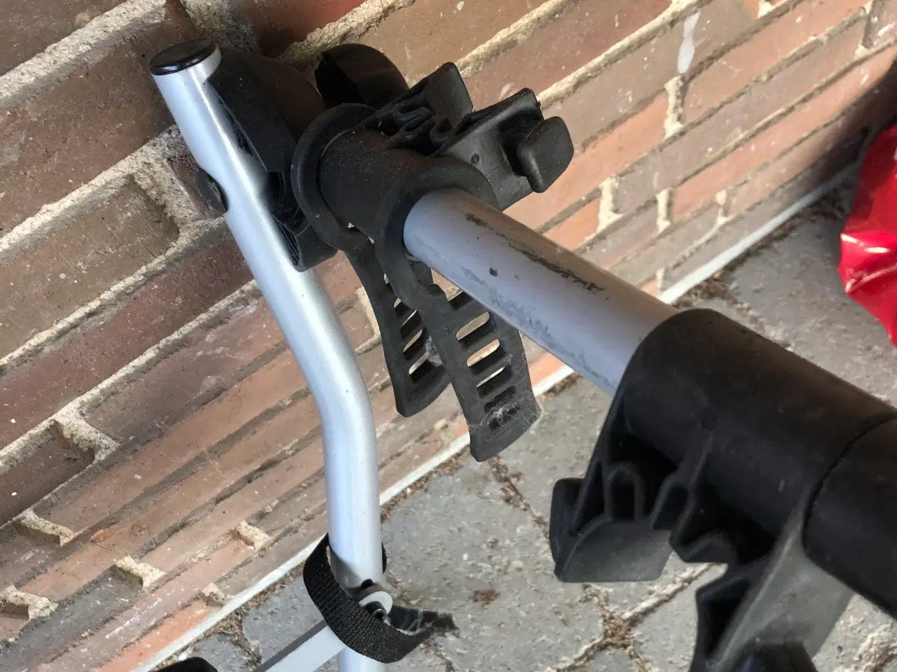 Billede 2 - Thule Cykle-holder - 2 cykler