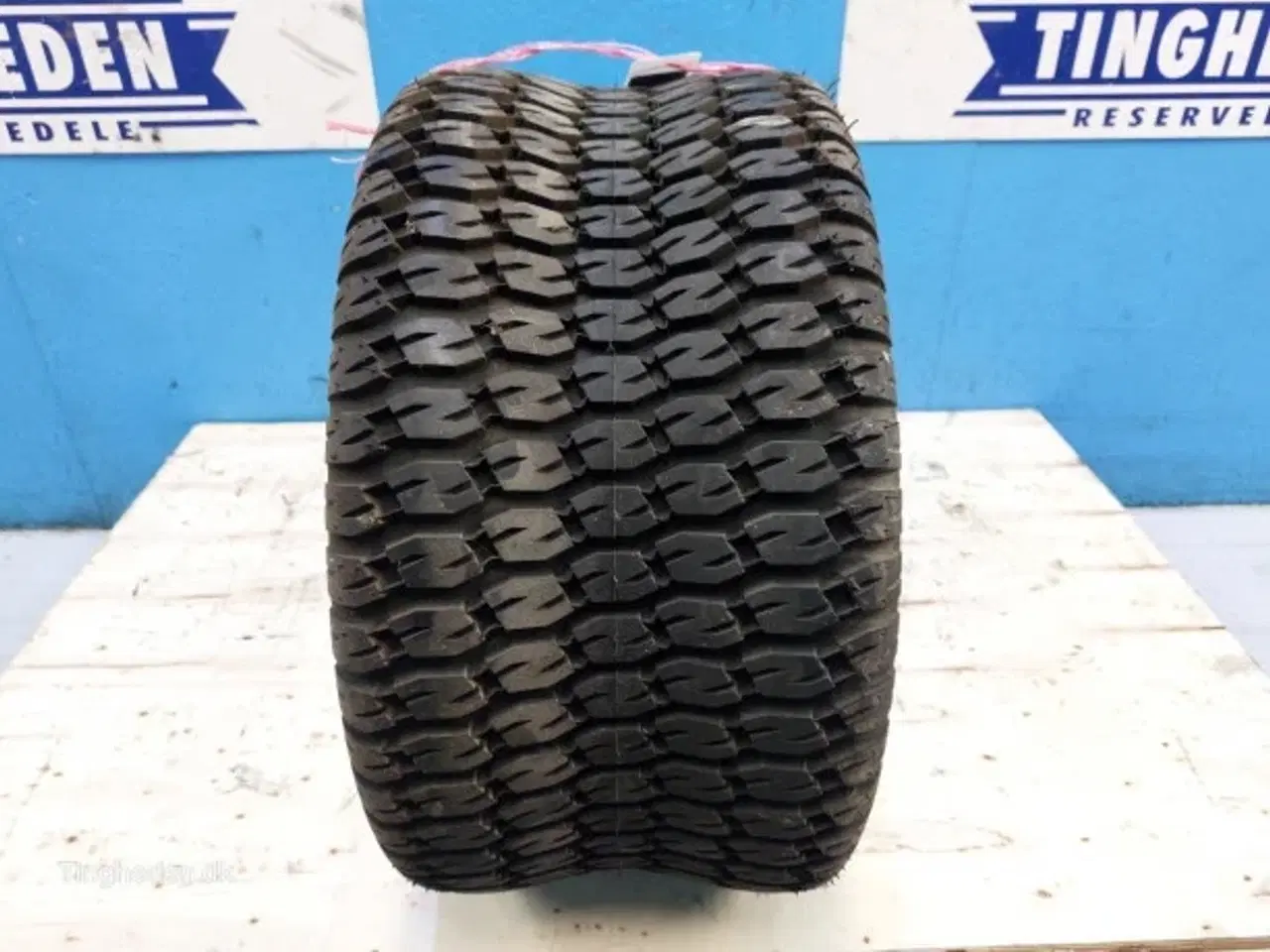 Billede 6 - 10" 24x12.00-10