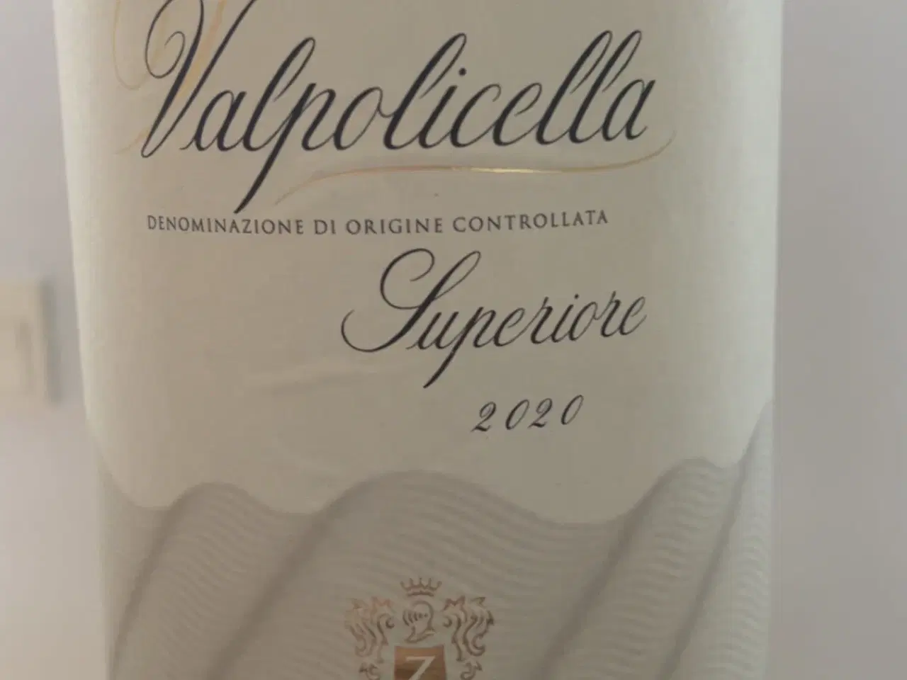 Billede 2 - 3 L. Rødvin