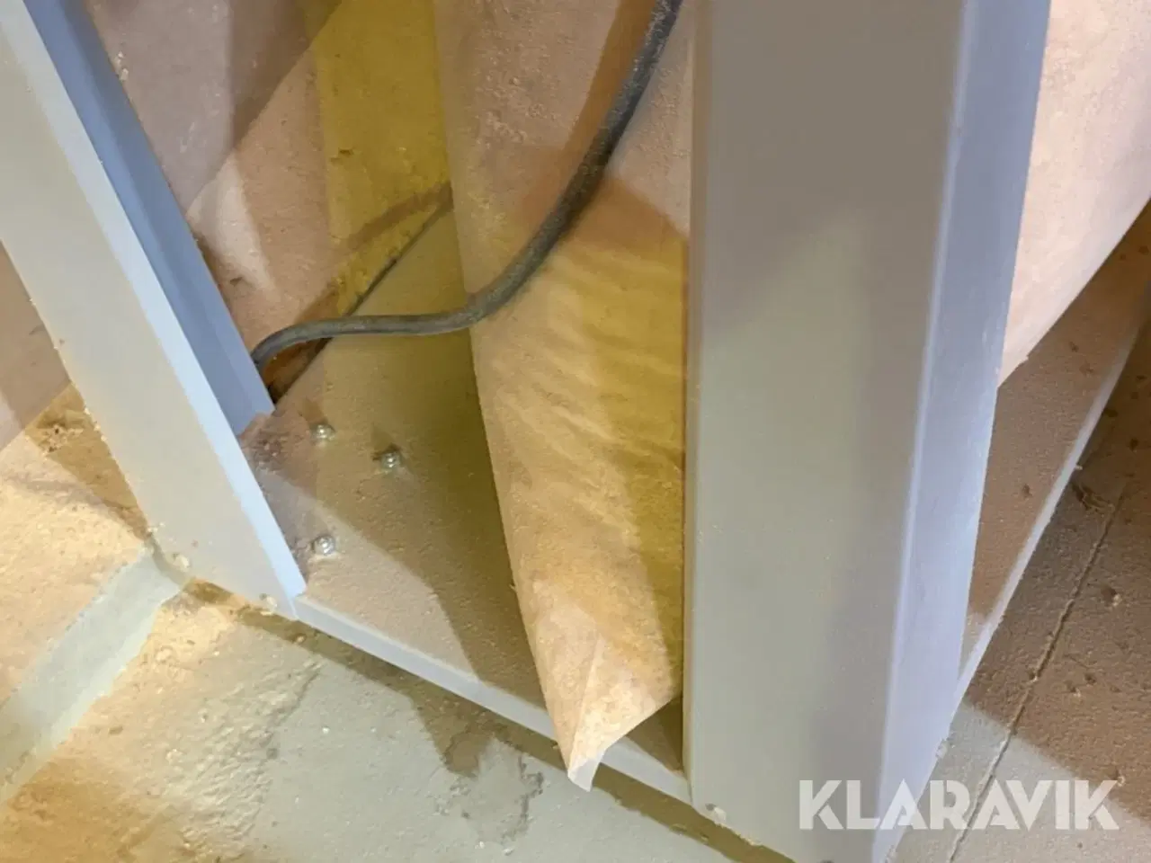 Billede 5 - Udsugning Felder AF 22