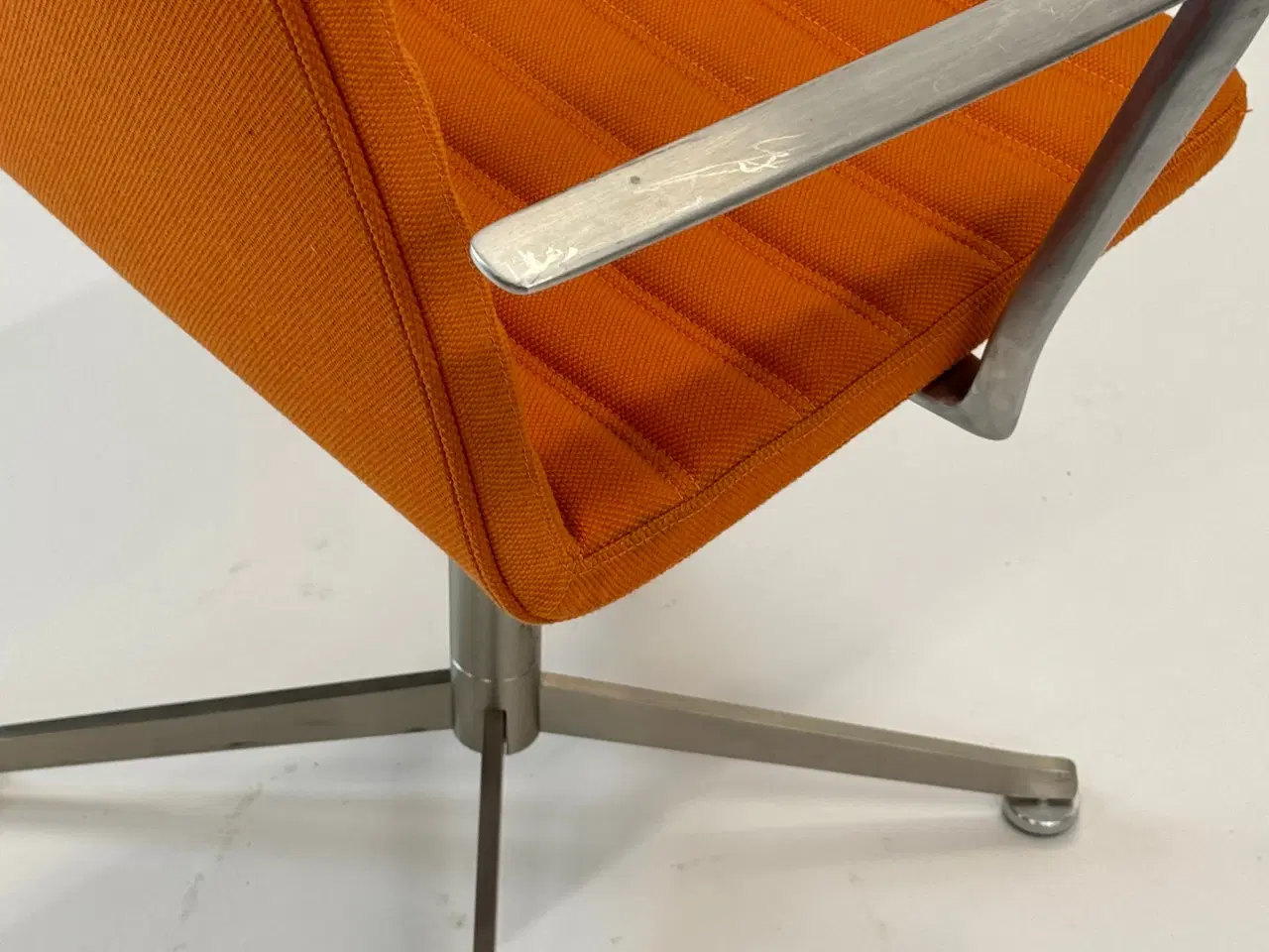 Billede 6 - Paustian | Spinal Chair 44 (Orange)