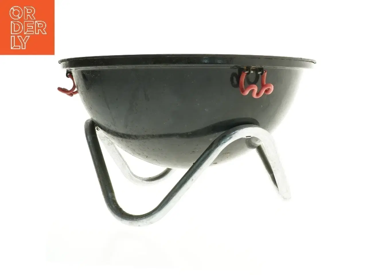 Billede 2 - Bodum bærbar grill fra Bodum (str. Ø. 38 cm)