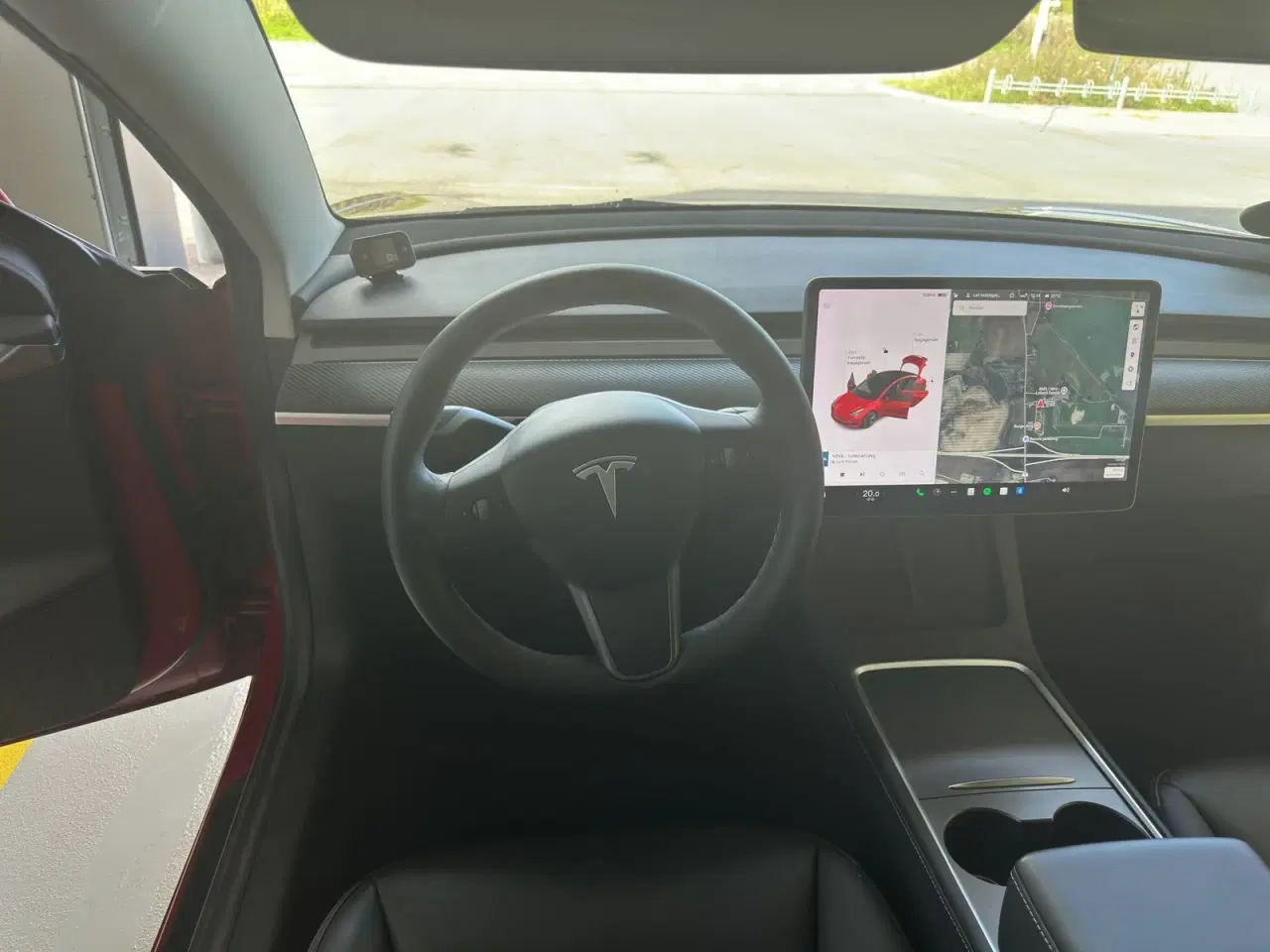 Billede 10 - Tesla Model 3  Long Range AWD