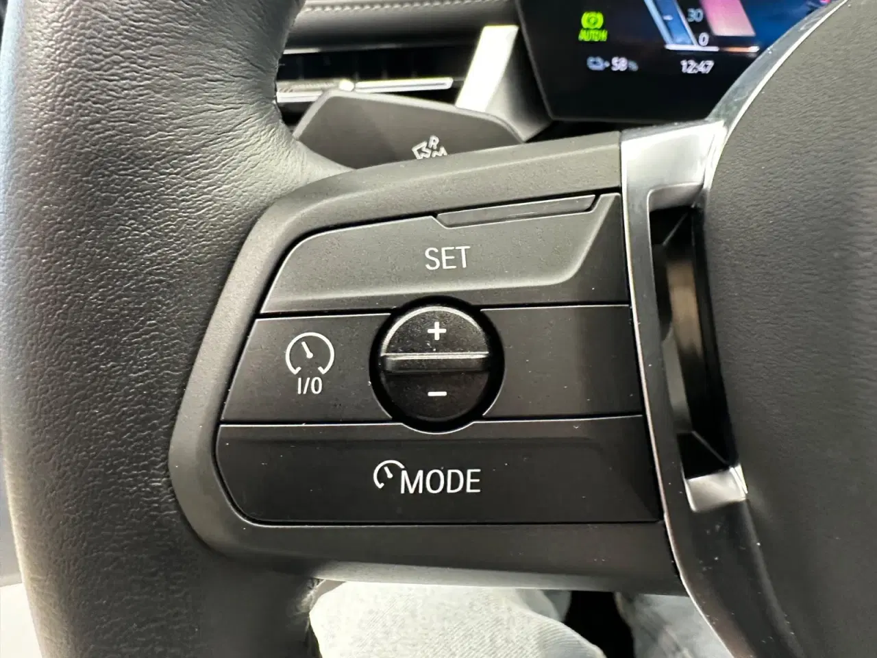 Billede 16 - BMW iX1  xDrive30 X-Line