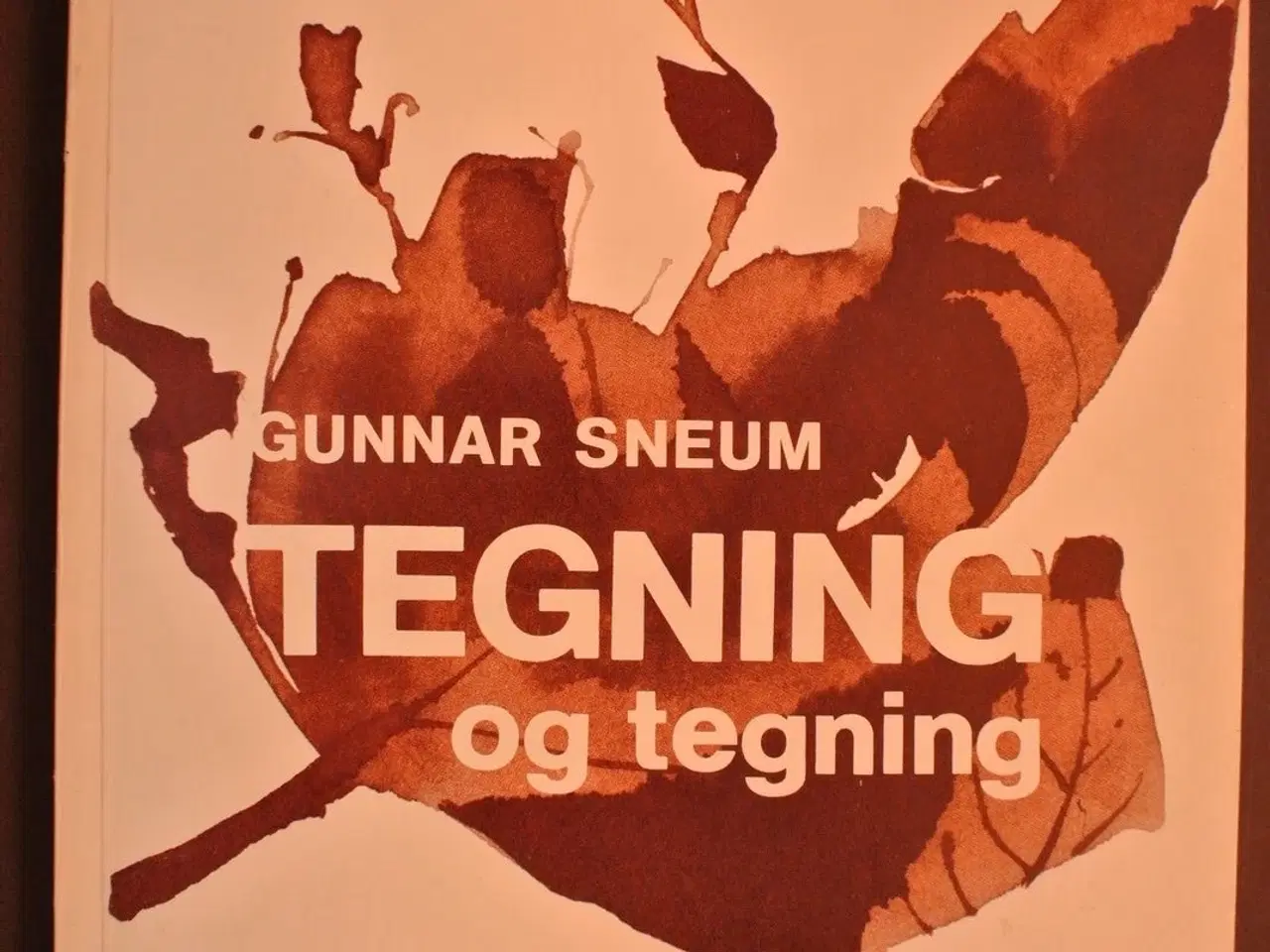 Billede 1 - tegning og tegning - om forskellige slags tegning,
