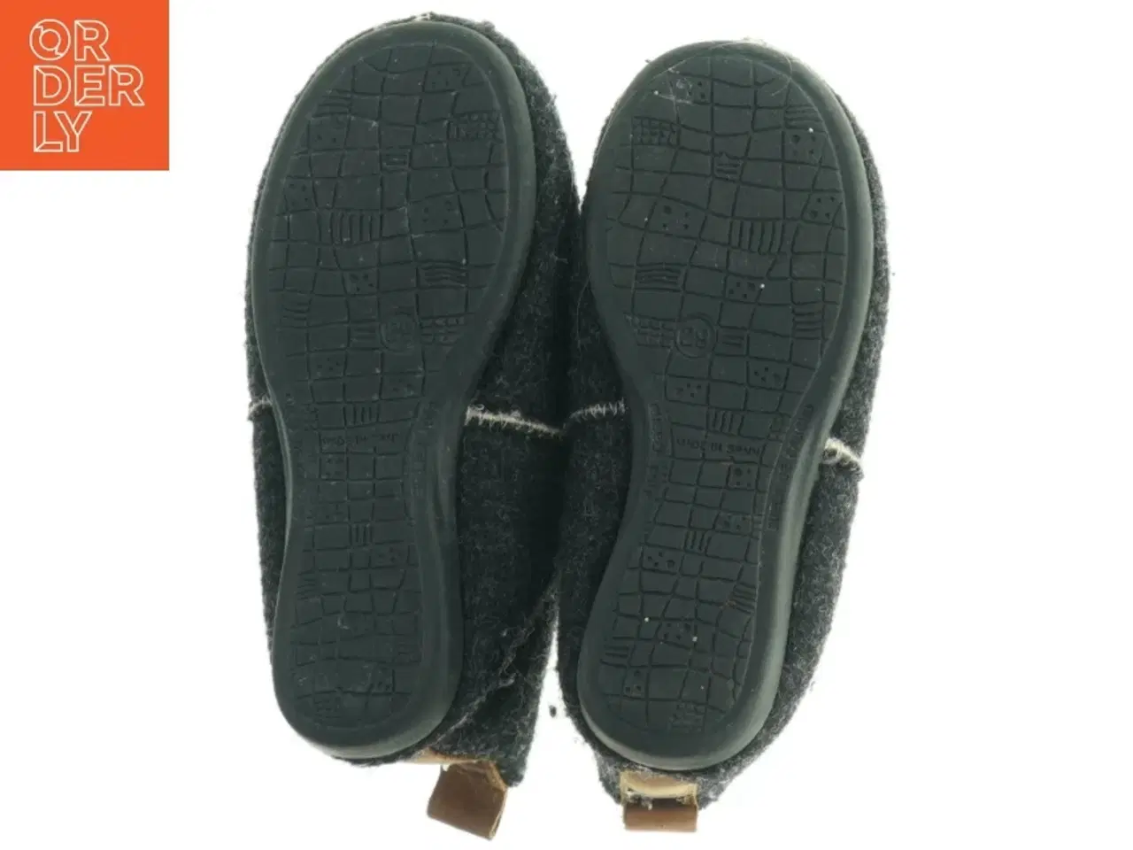 Billede 3 - Filtede uld hjemmesko fra Zafary (str. 29)