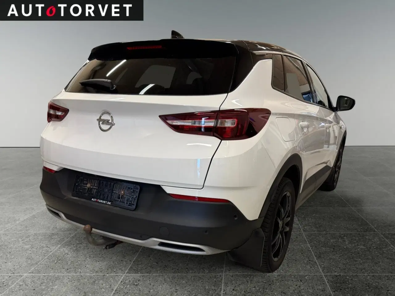 Billede 3 - Opel Grandland X 1,5 CDTi 130 Exclusive aut.