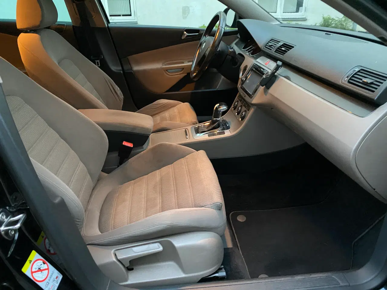 Billede 15 - Volkswagen Passat 3C Highline 2.0 Tdi Stc DSG