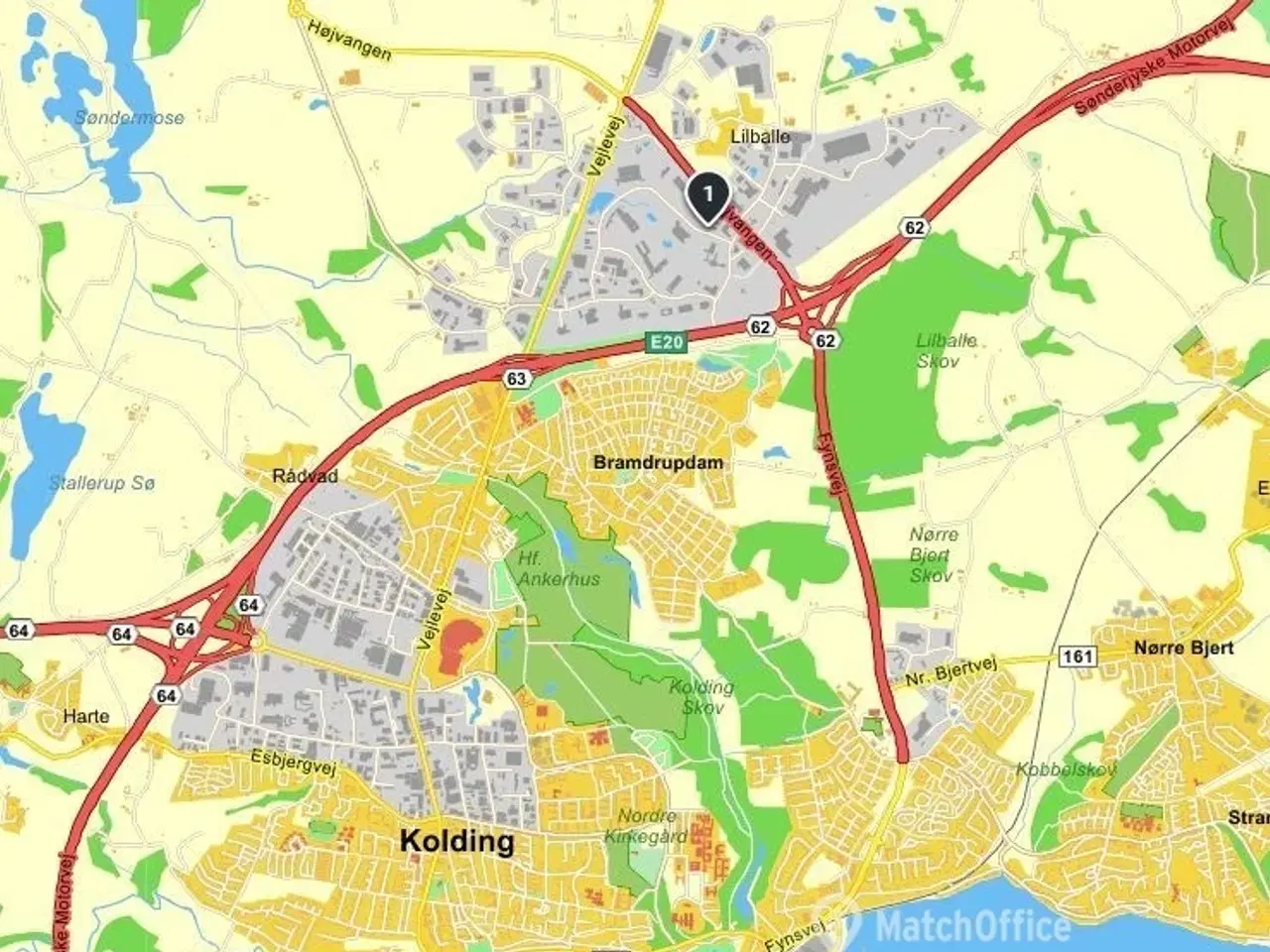 Billede 19 - Kokbjerg 29, Kokbjerg