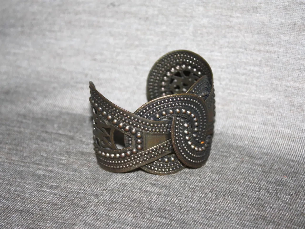 Billede 2 - Metal Armbånd