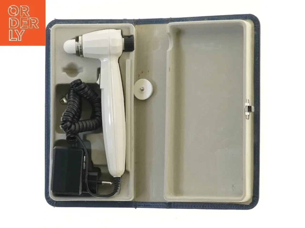 Billede 3 - Novasonic massageapparat fra Novasonic (str. 20 cm)