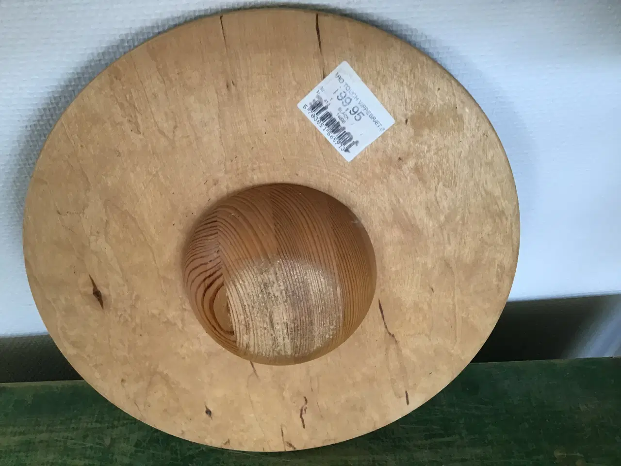 Billede 4 - Balancebræt diam 33cm