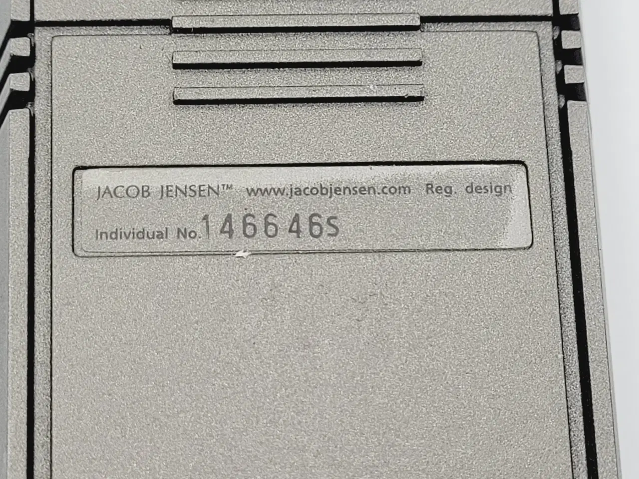 Billede 4 - ⭐️· Sensor til Jacob Jensen Vejrstation