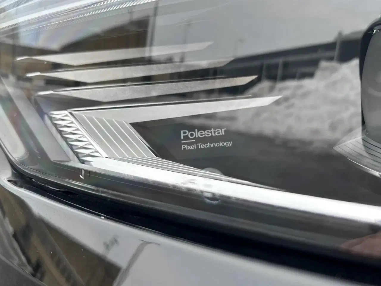Billede 17 - Polestar 2 EL Long range Dual Performance AWD 476HK 5d Aut.