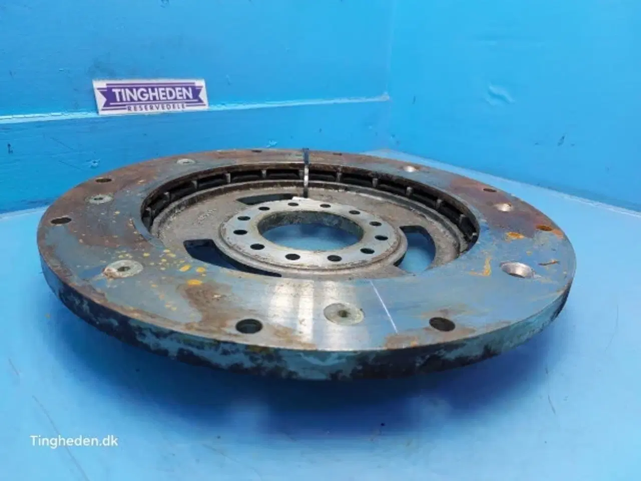 Billede 6 - Laverda 627 Koblingskive 313597700