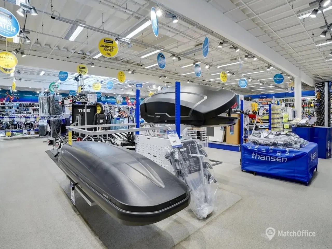 Billede 9 - Butikslejemål i attraktivt område lige ved siden af Kolding Storcenter