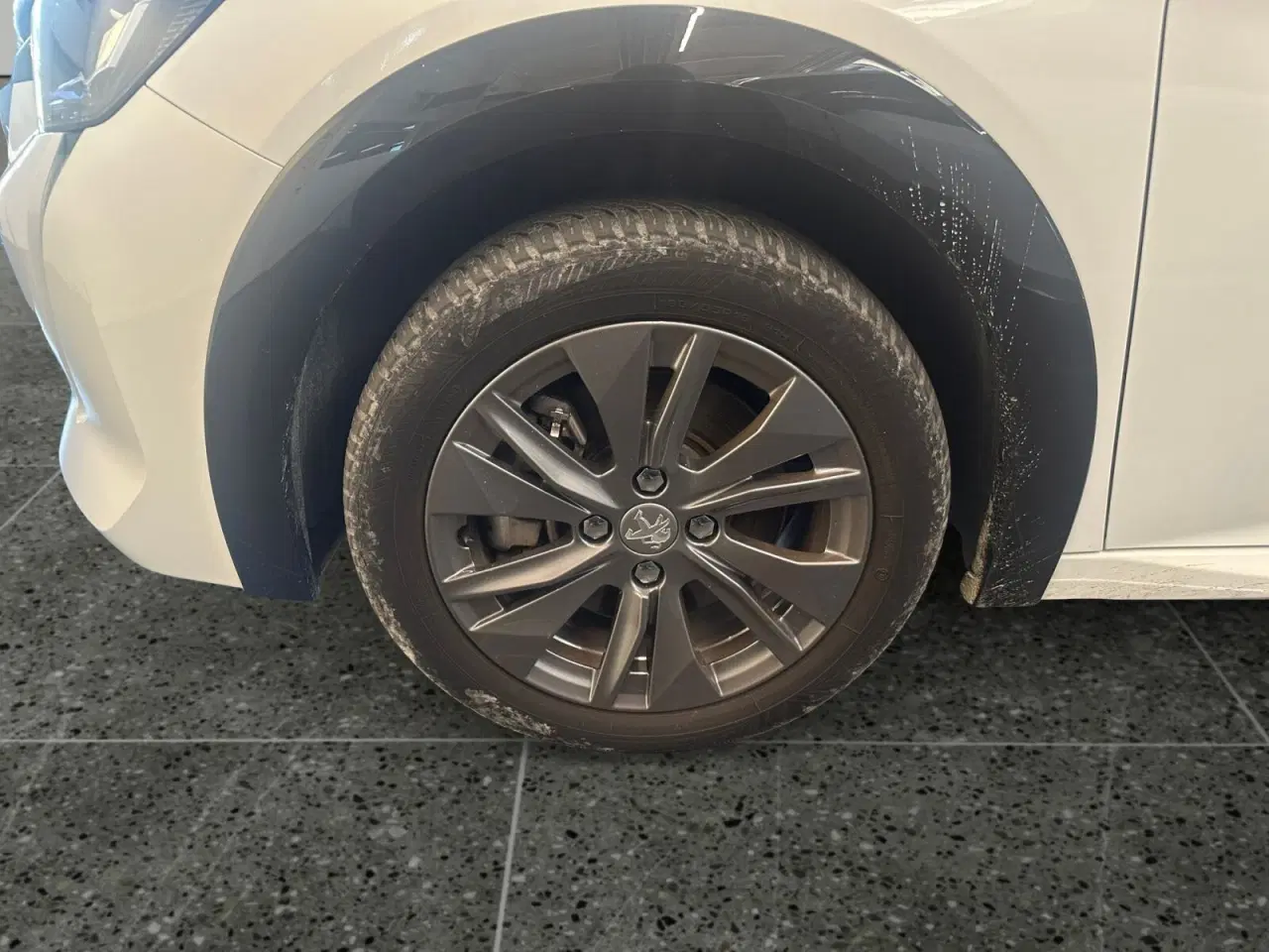 Billede 3 - Peugeot e-208 50 Active Pack