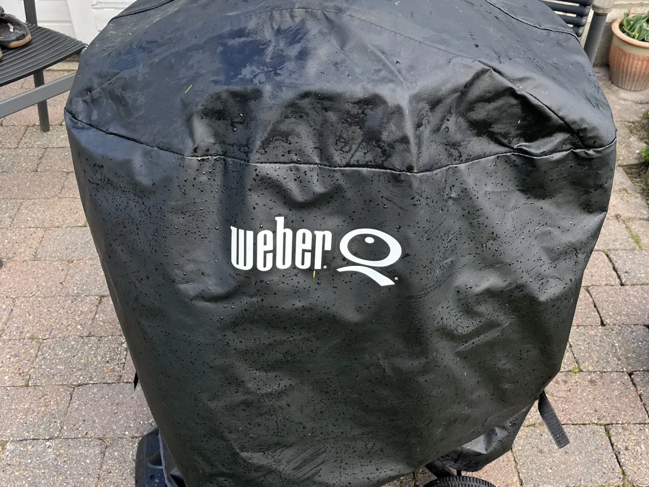 Billede 4 - Weber 1000 gasgril