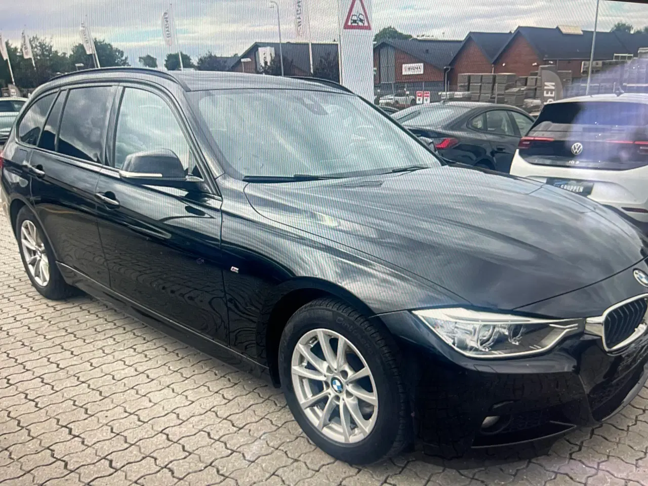 Billede 3 - BMW 320 d